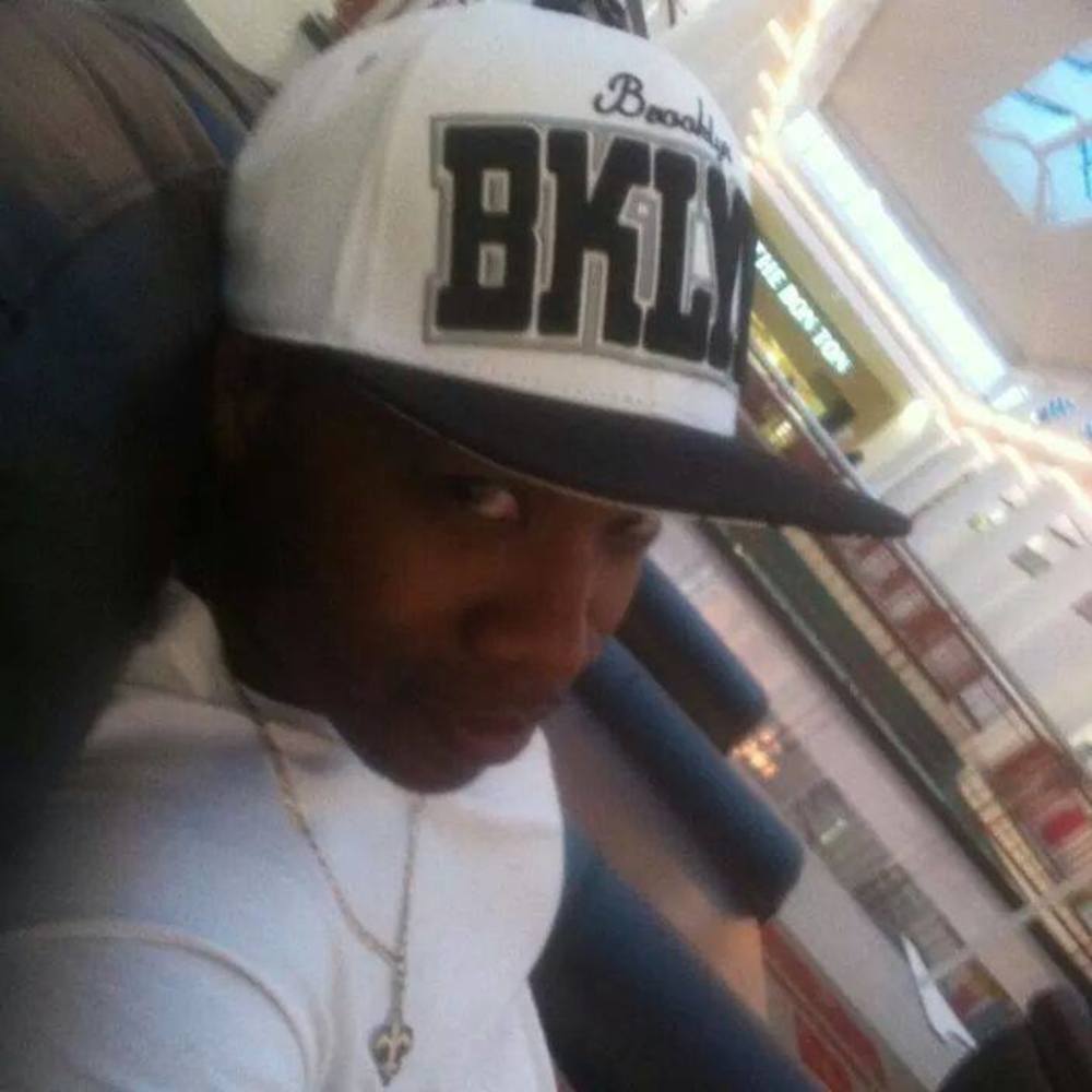 Meet your Posher, Charles